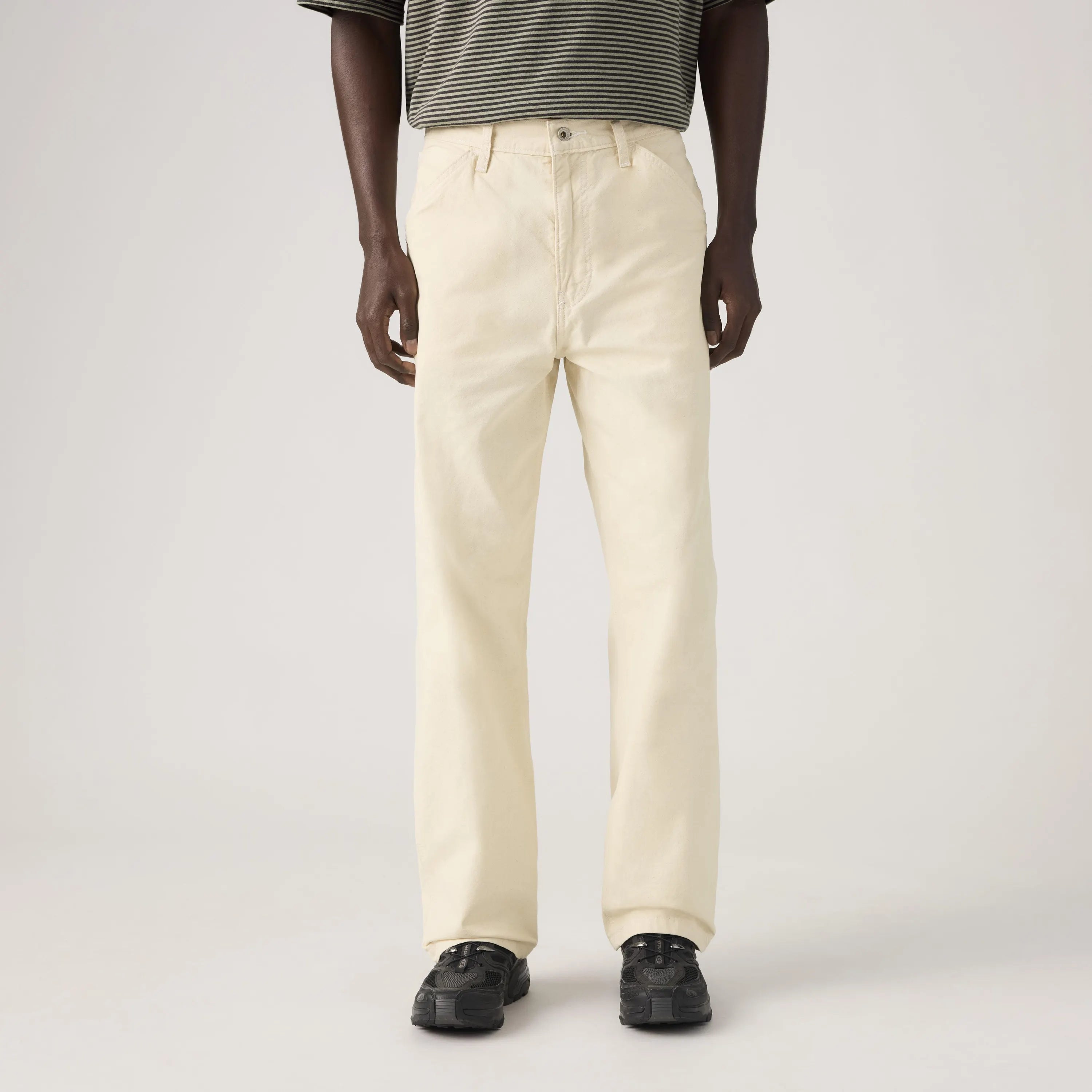 568™ Loose Straight Lightweight Carpenter