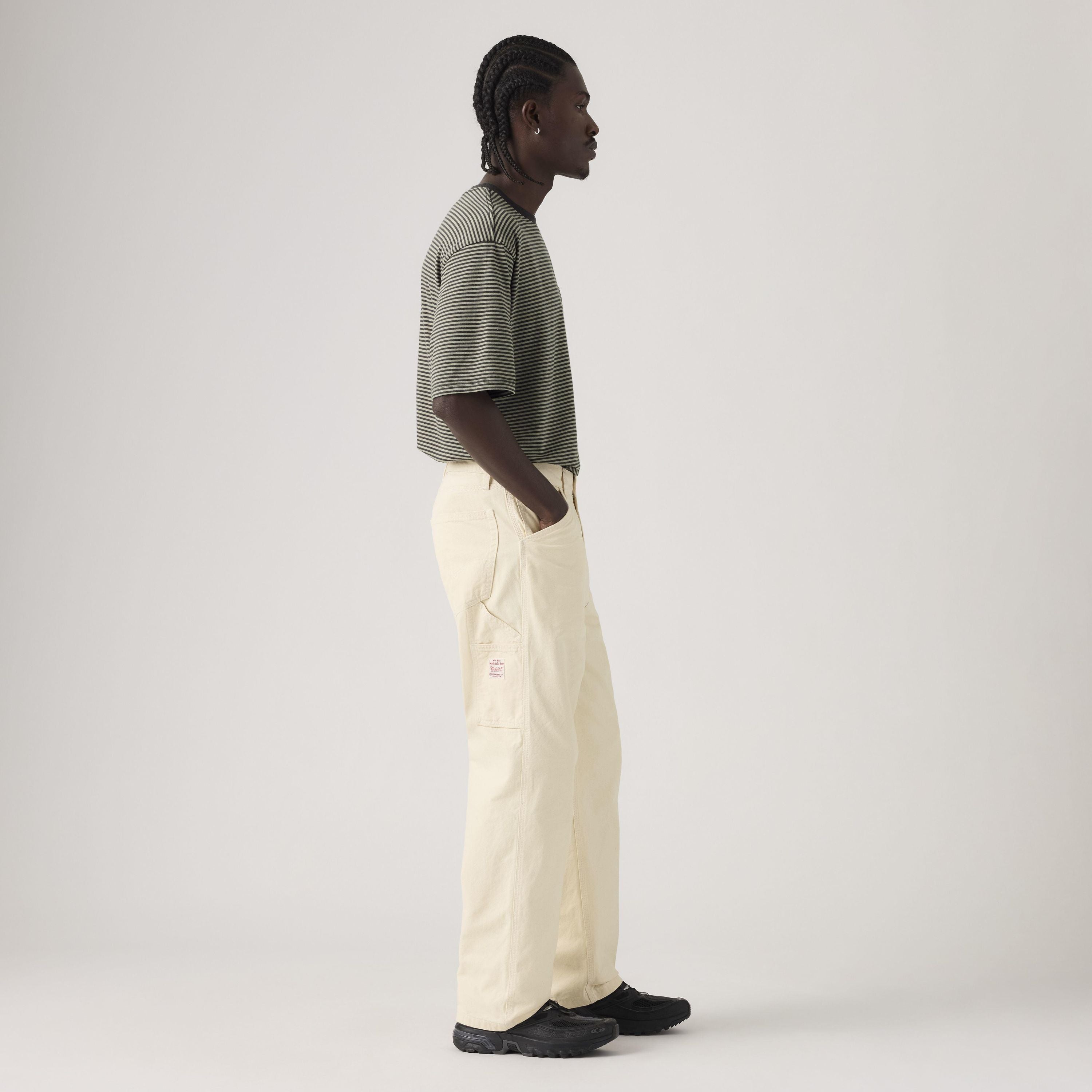 568™ Loose Straight Lightweight Carpenter