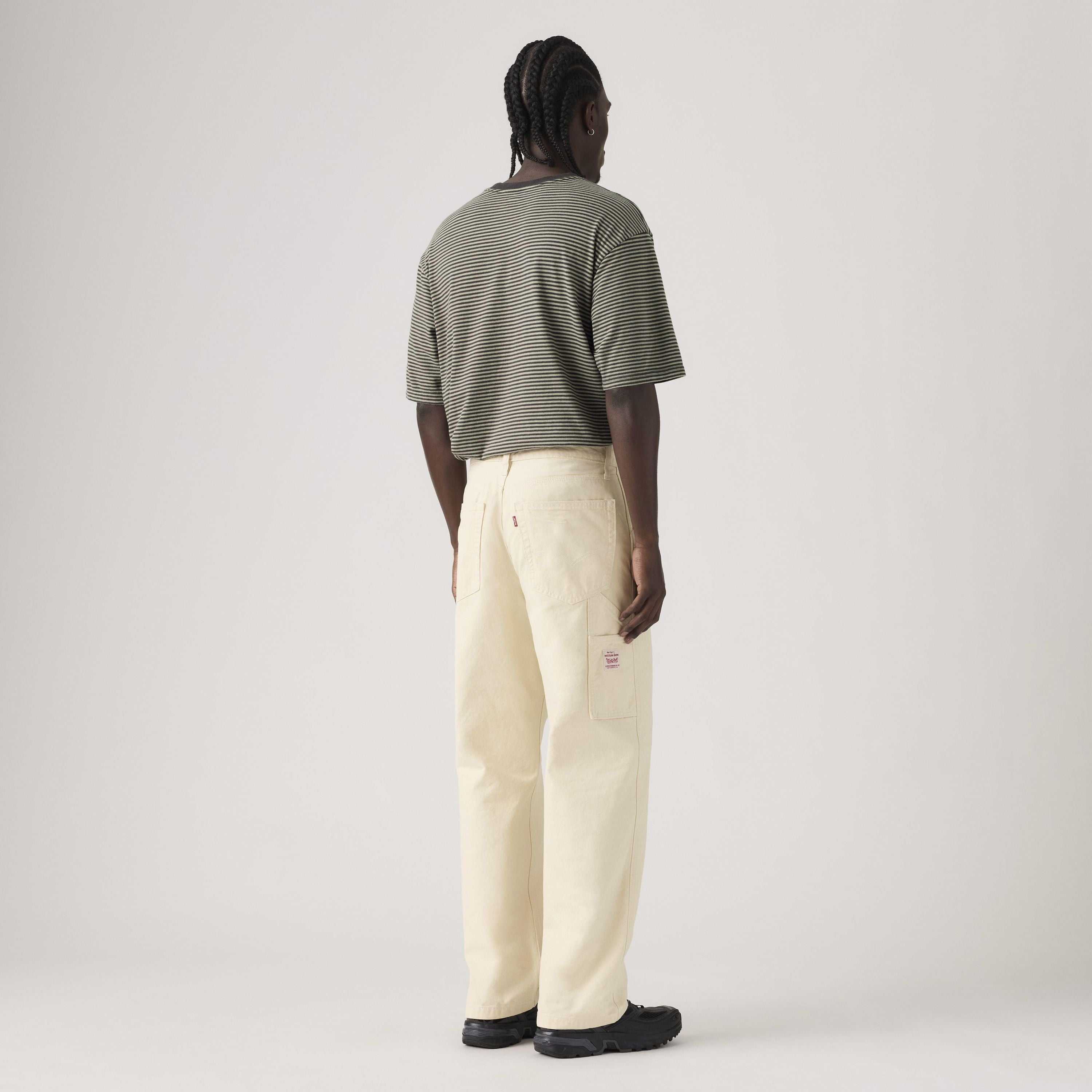 568™ Loose Straight Lightweight Carpenter