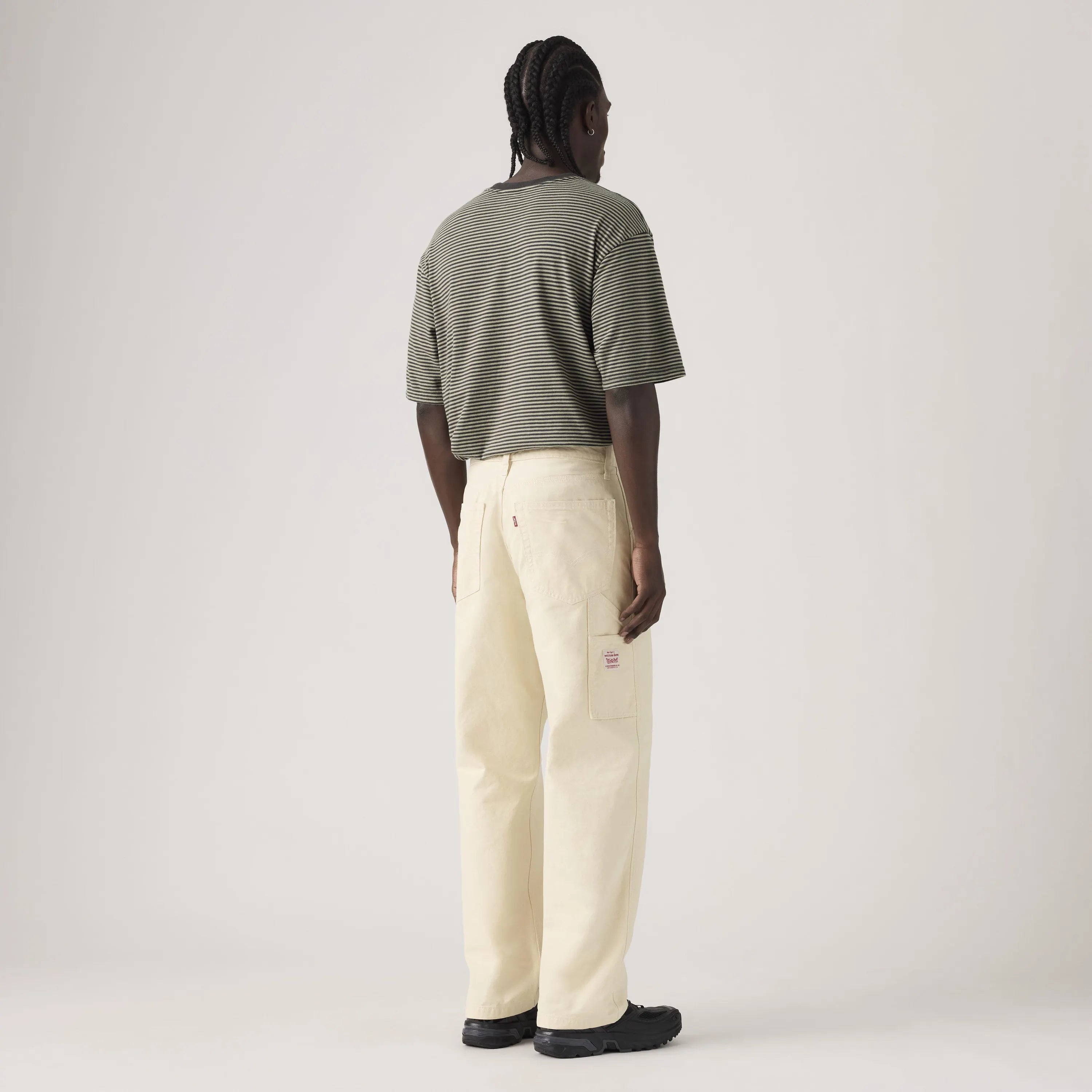 568™ Loose Straight Lightweight Carpenter