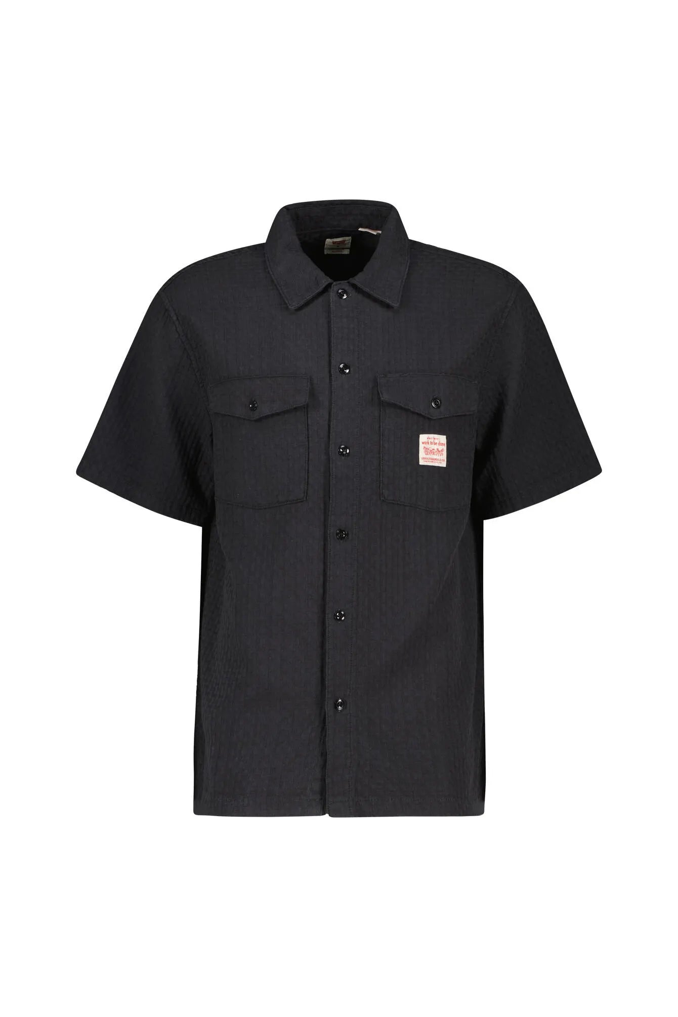 Freizeithemd Relaxed Fit