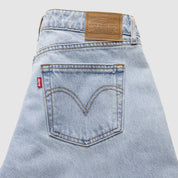 Jeans LOW LOOSE Wide Leg