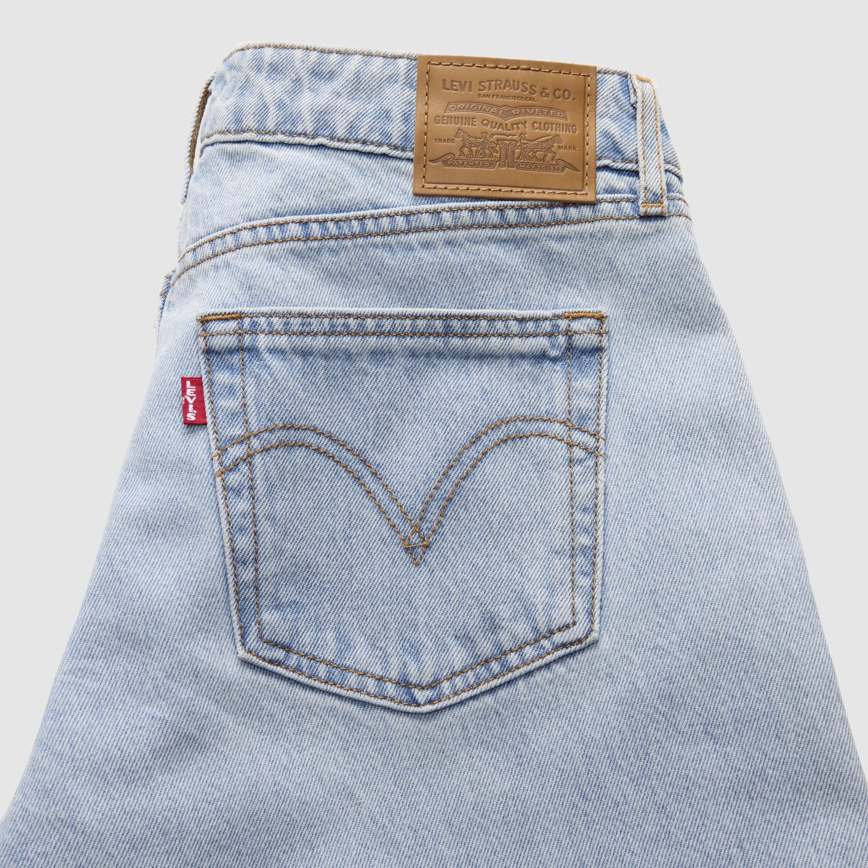 Jeans LOW LOOSE Wide Leg