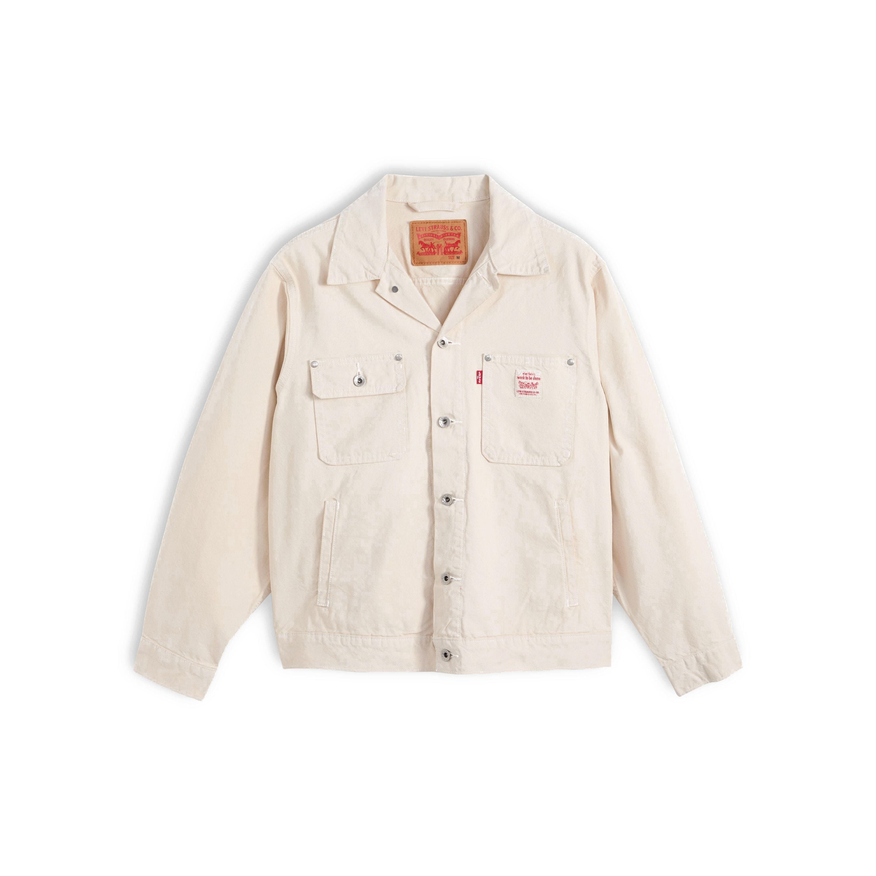 Jeansjacke SUNRISE TRUCKER