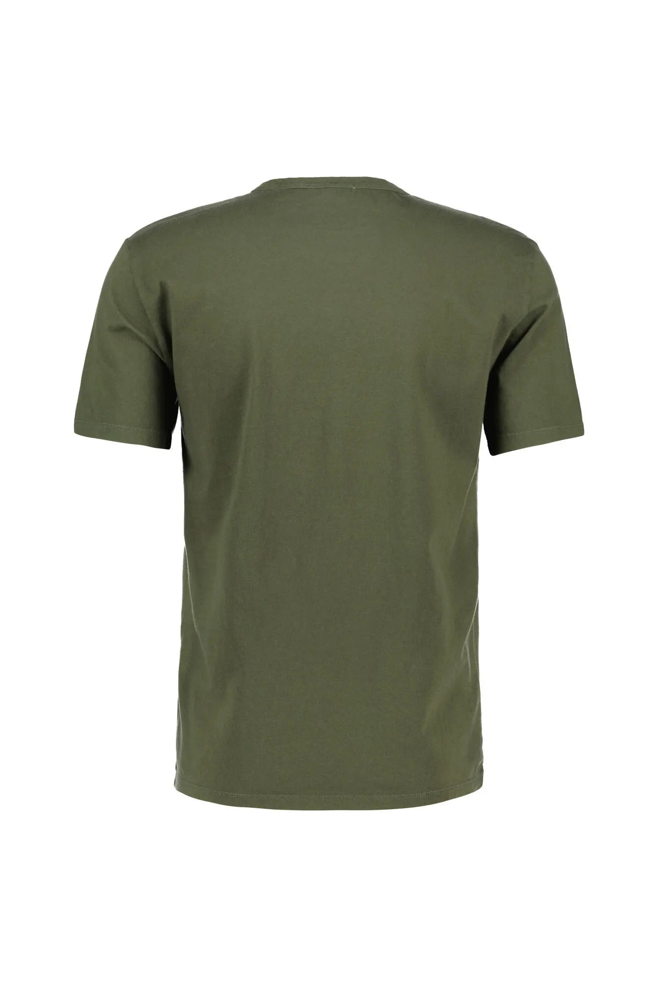 T-Shirt aus Baumwolle