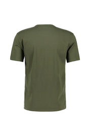 T-Shirt aus Baumwolle