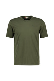 T-Shirt aus Baumwolle