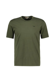 T-Shirt aus Baumwolle