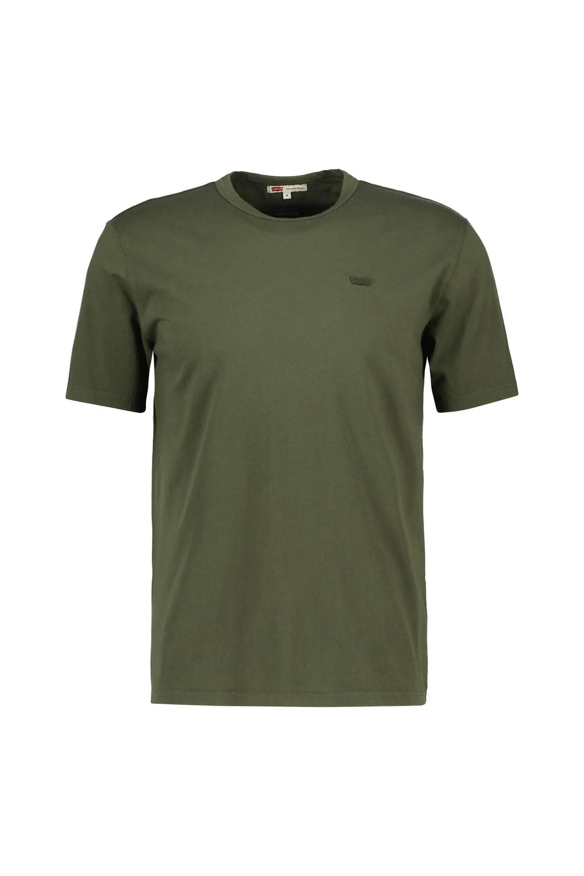 T-Shirt aus Baumwolle