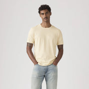 T-Shirt aus Baumwolle