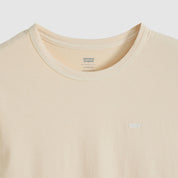 T-Shirt aus Baumwolle