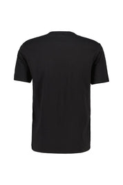 T-Shirt aus Baumwolle