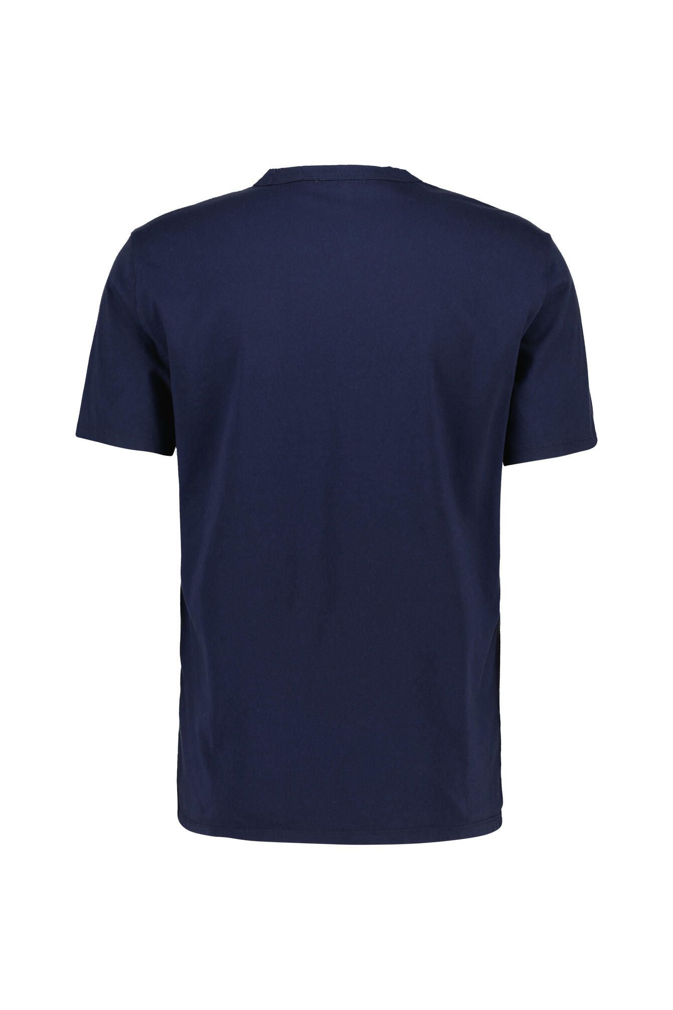 T-Shirt aus Baumwolle
