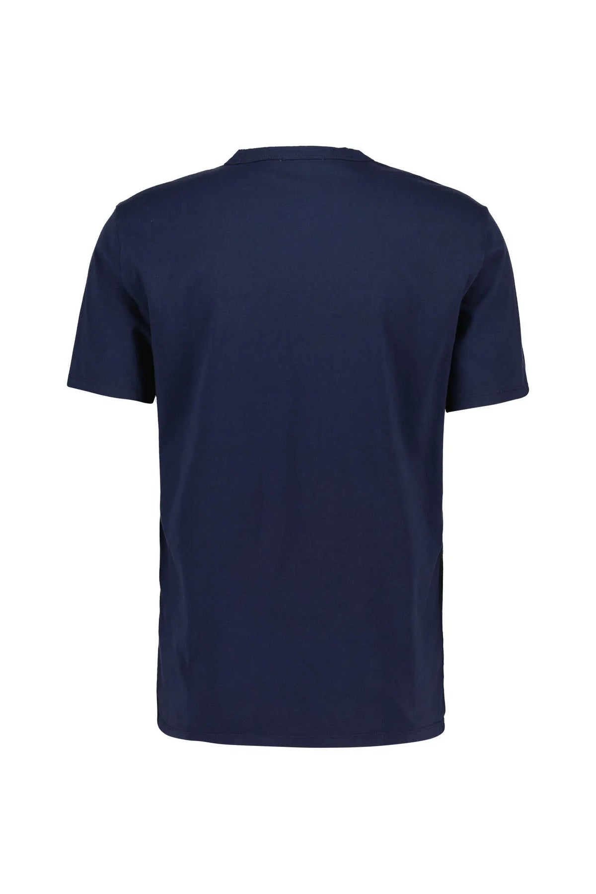 T-Shirt aus Baumwolle