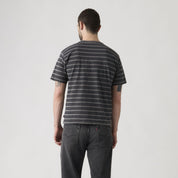 T-Shirt aus Baumwolle