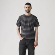 T-Shirt aus Baumwolle