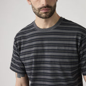 T-Shirt aus Baumwolle