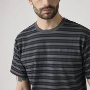 T-Shirt aus Baumwolle