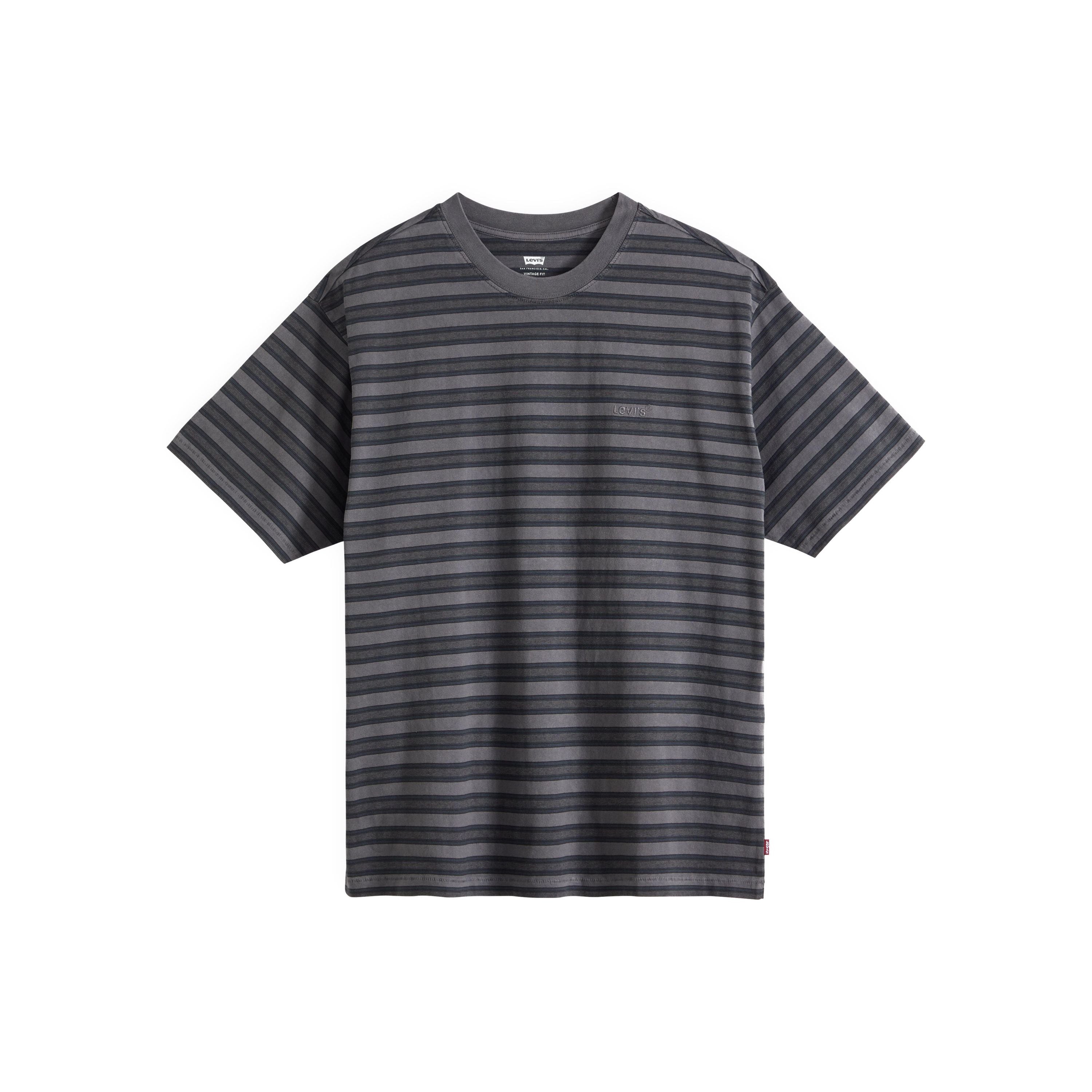 T-Shirt aus Baumwolle