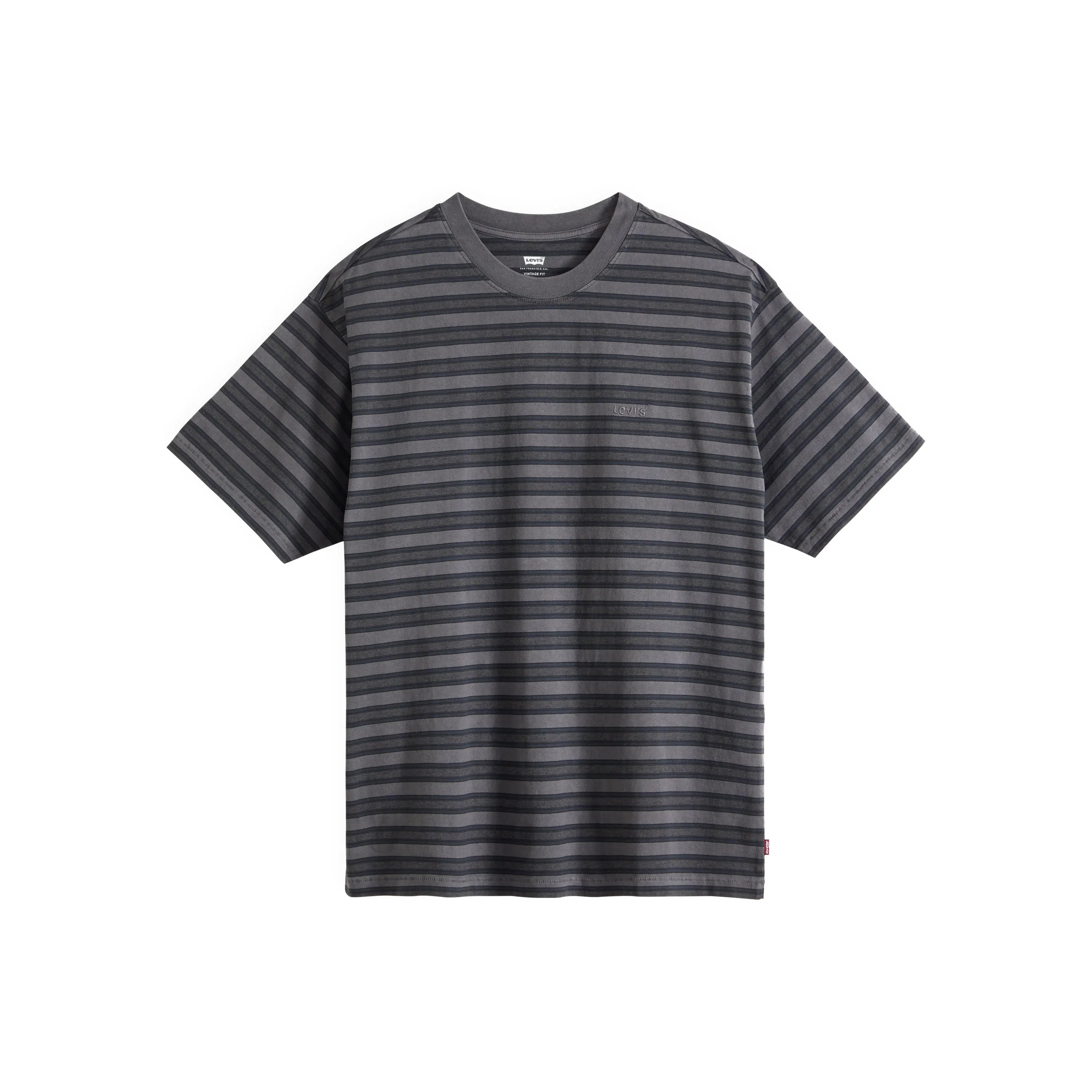 T-Shirt aus Baumwolle