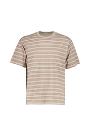 T-Shirt aus Baumwolle