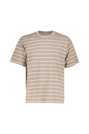 T-Shirt aus Baumwolle