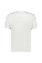 T-Shirt aus Baumwolle