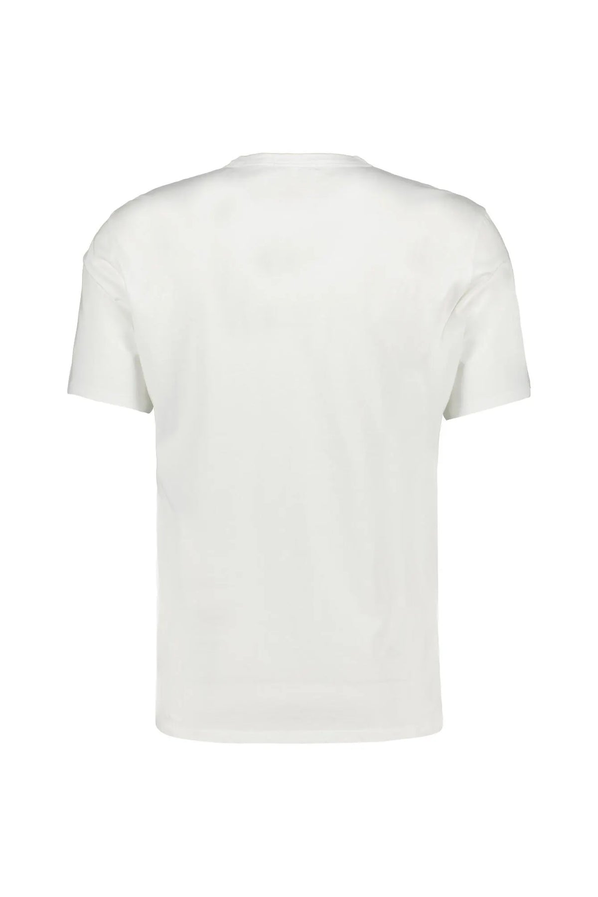 T-Shirt aus Baumwolle