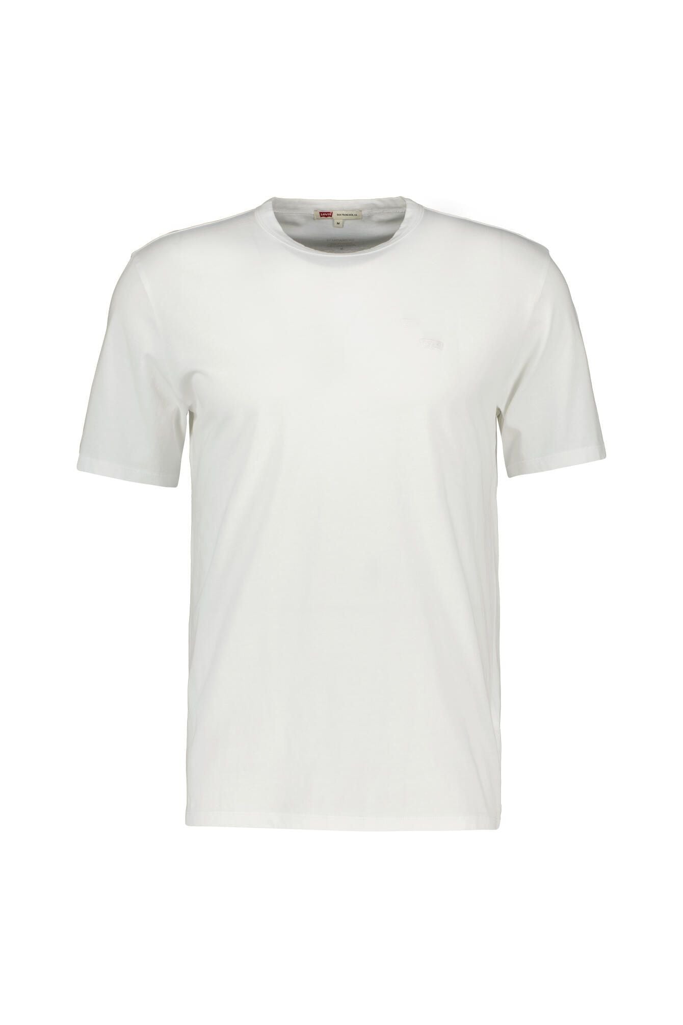 T-Shirt aus Baumwolle