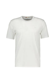 T-Shirt aus Baumwolle