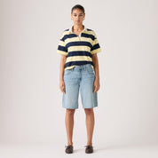 Baggy Dad Lightweight Jorts