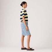 Baggy Dad Lightweight Jorts