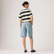 Baggy Dad Lightweight Jorts