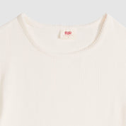 T-Shirt aus Baumwolle