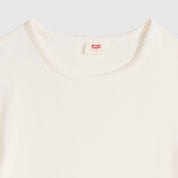 T-Shirt aus Baumwolle