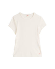 T-Shirt aus Baumwolle