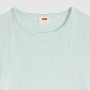 T-Shirt aus Baumwolle