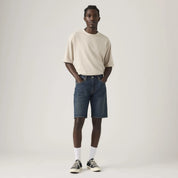 Jeansshorts 405 Regular Fit