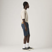 Jeansshorts 405 Regular Fit