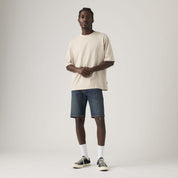 Jeansshorts 405 Regular Fit