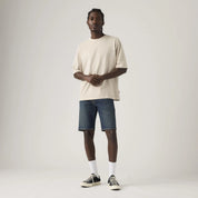 Jeansshorts 405 Regular Fit