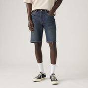 Jeansshorts 405 Regular Fit