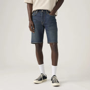 Jeansshorts 405 Regular Fit