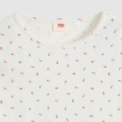 T-Shirt aus Baumwolle