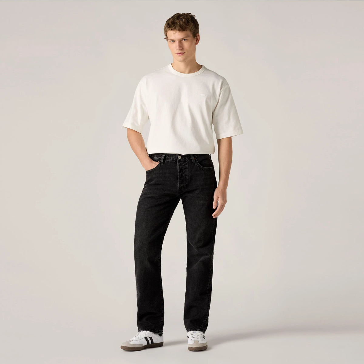 501® Original Jeans