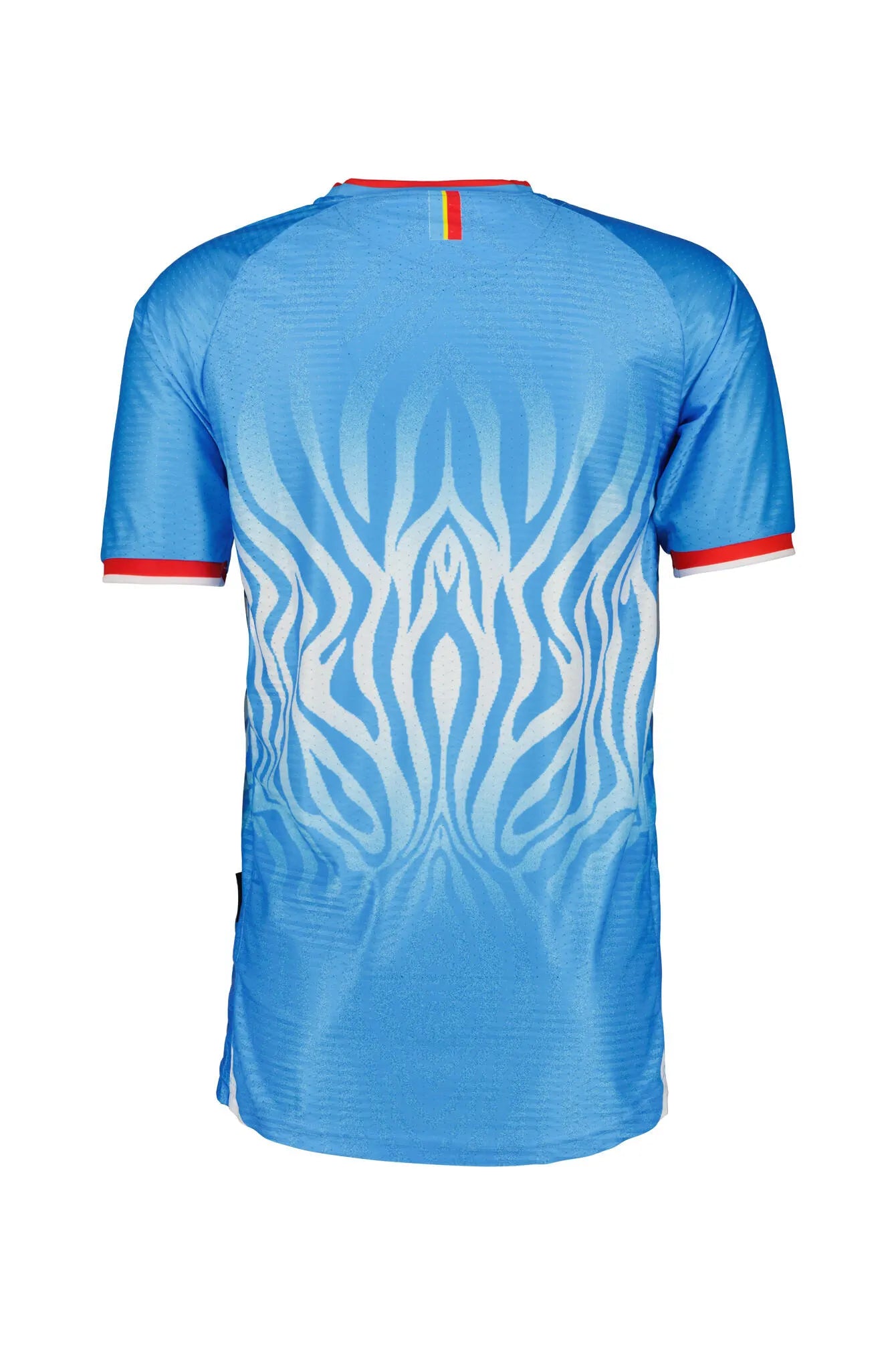 Heimtrikot DR KONGO 26