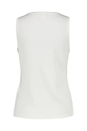 Tanktop ANJA aus Viskosemix
