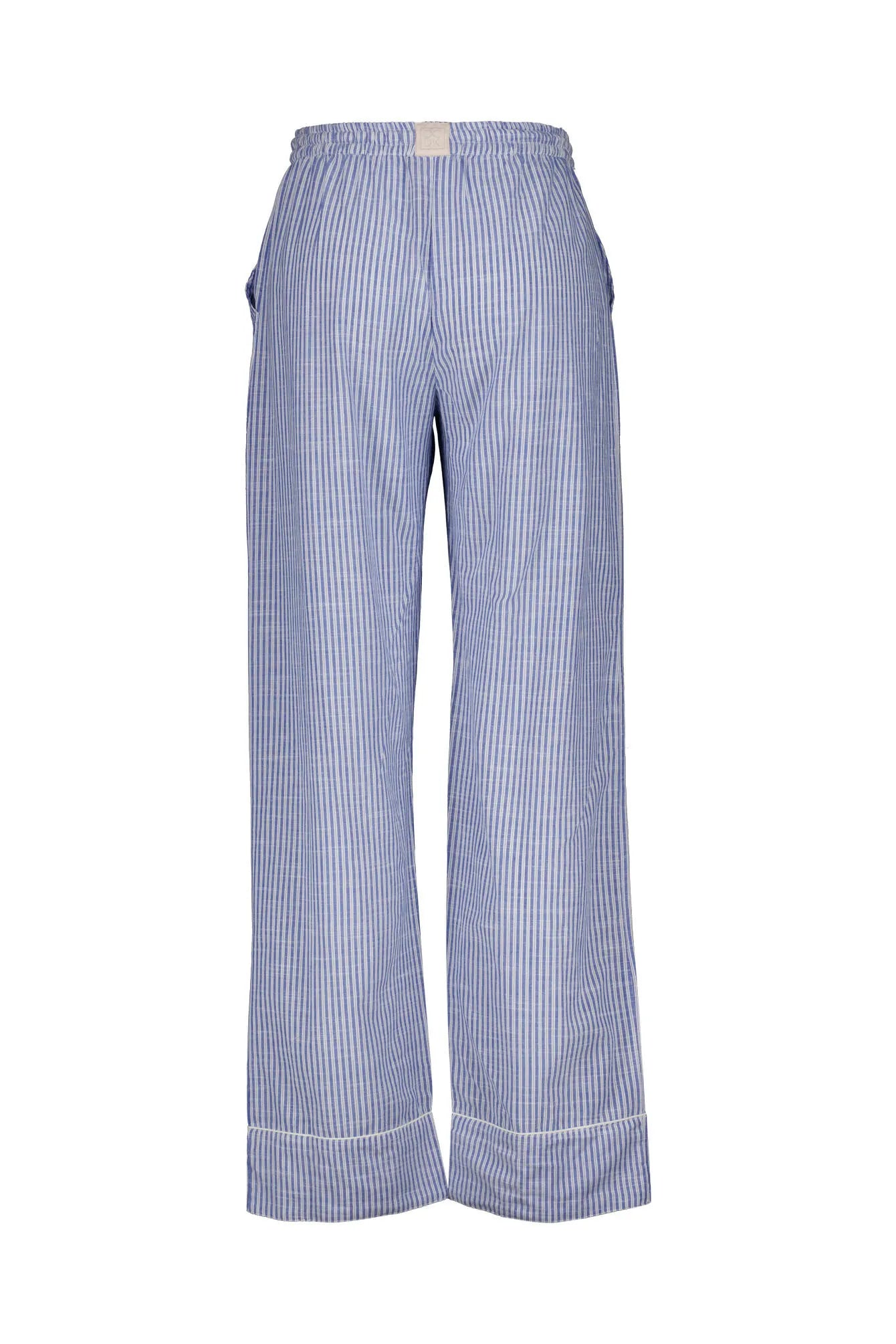 Stoffhose PIA aus Baumwolle