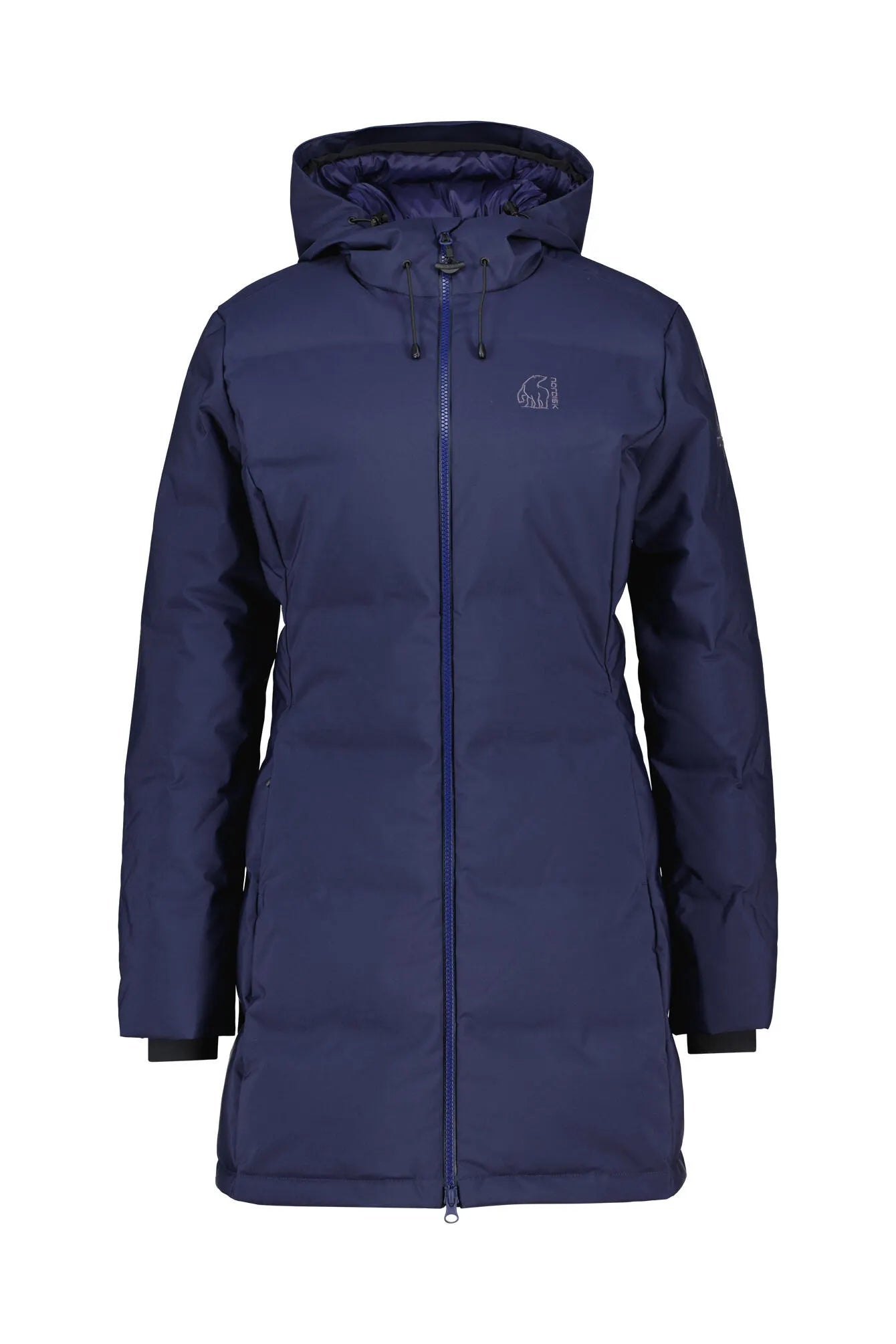 Daunenjacke AUKEA