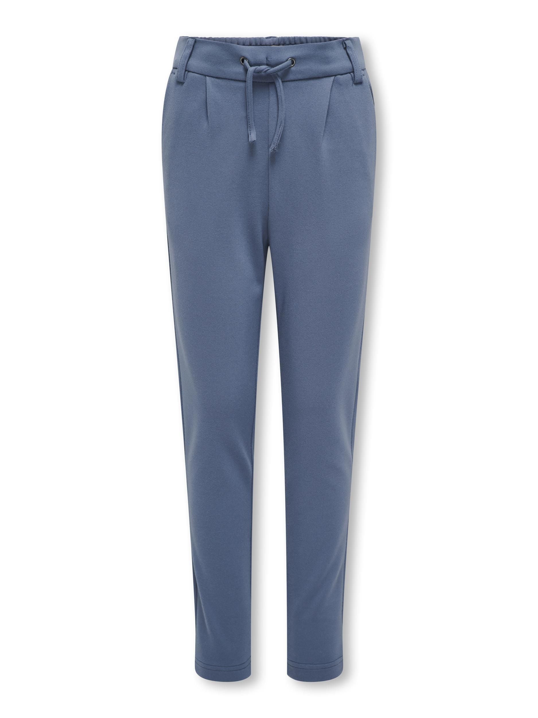 Stoffhose aus Viskosemix